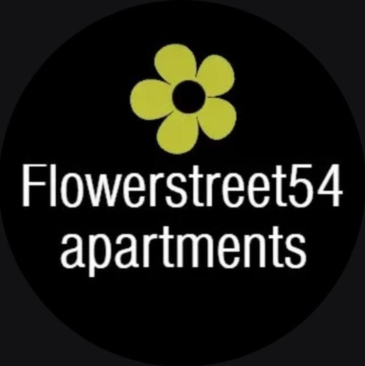Flowerstreet 54 بورتو المظهر الخارجي الصورة